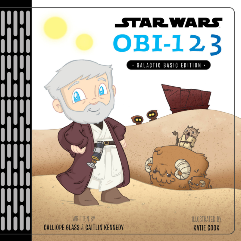 Credit: Calliope Glass (via StarWars.com)
